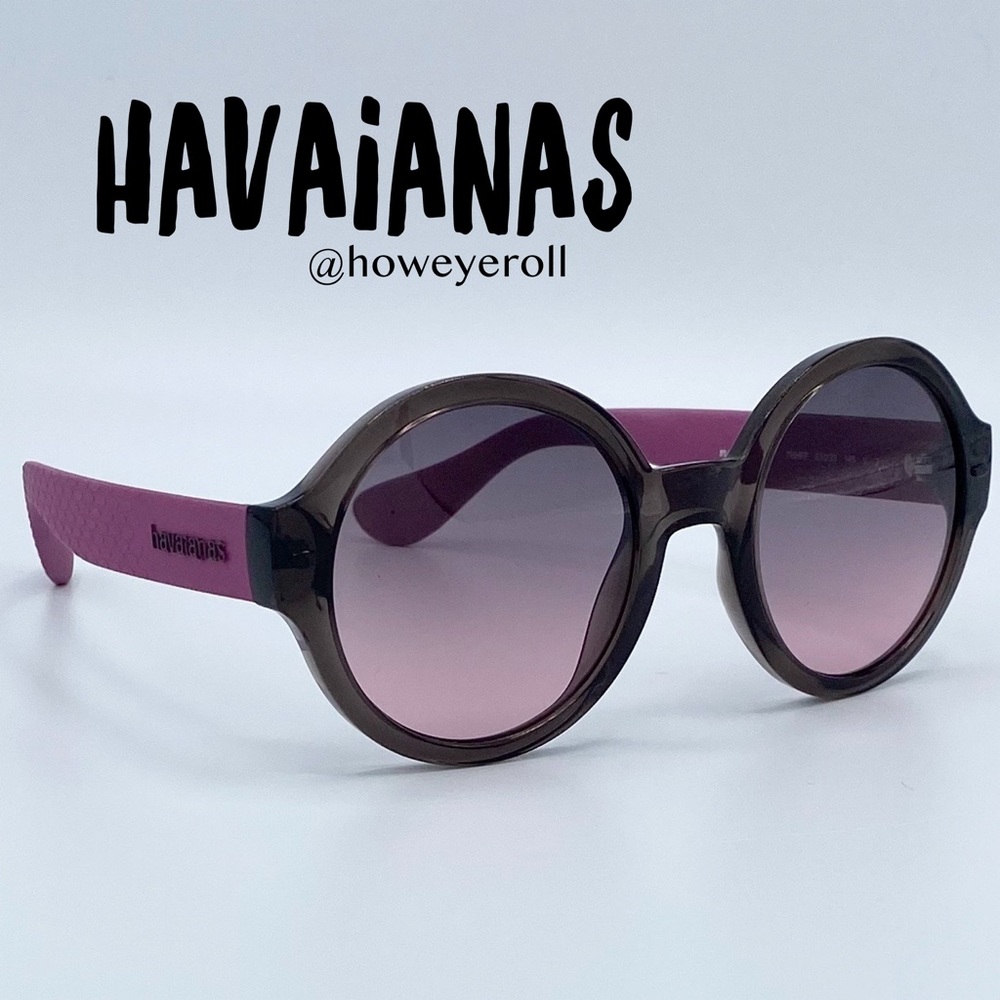 ☀️ Havaianas Floripa/M Sunglasses